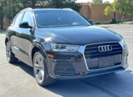 2016 Audi Q3 Turbo 2.0