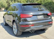 2016 Audi Q3 Turbo 2.0