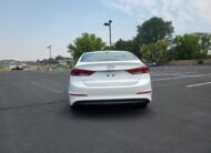 2017 Hyundai Elantra SE Value Edition Sedan 4D