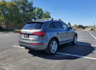 2016 Audi Q5 2.0T Premium Plus Sport Utility 4D