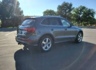 2012 Audi Q5 3.2 Quattro Premium Plus Sport Utility 4D