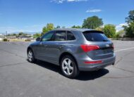 2012 Audi Q5 2.0T Quattro Premium Sport Utility 4D