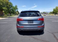 2012 Audi Q5 2.0T Quattro Premium Sport Utility 4D