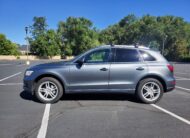 2016 Audi Q5 2.0T Premium Plus Sport Utility 4D