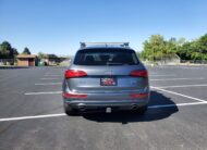 2016 Audi Q5 2.0T Premium Plus Sport Utility 4D