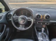 2016 Audi A3 2.0T Premium Sedan 4D