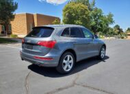 2012 Audi Q5 2.0T Quattro Premium Sport Utility 4D