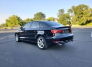 2016 Audi A3 2.0T Premium Sedan 4D