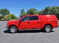 2019 Ford F150 SuperCrew Cab XLT Pickup 4D 5 1/2 ft