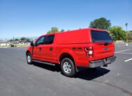 2019 Ford F150 SuperCrew Cab XLT Pickup 4D 5 1/2 ft