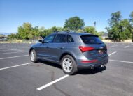 2016 Audi Q5 2.0T Premium Plus Sport Utility 4D