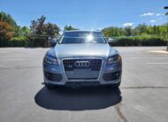 2012 Audi Q5 2.0T Quattro Premium Sport Utility 4D