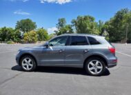 2012 Audi Q5 2.0T Quattro Premium Sport Utility 4D