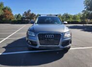 2016 Audi Q5 2.0T Premium Plus Sport Utility 4D