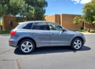 2012 Audi Q5 2.0T Quattro Premium Sport Utility 4D