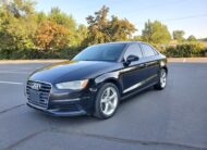 2016 Audi A3 2.0T Premium Sedan 4D