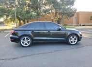 2016 Audi A3 2.0T Premium Sedan 4D