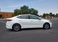 2017 Hyundai Elantra SE Value Edition Sedan 4D