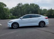 2017 Hyundai Elantra SE Value Edition Sedan 4D