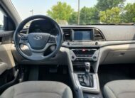 2017 Hyundai Elantra SE Value Edition Sedan 4D