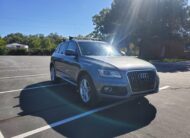 2016 Audi Q5 2.0T Premium Plus Sport Utility 4D