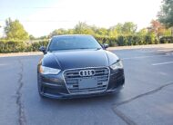 2016 Audi A3 2.0T Premium Sedan 4D