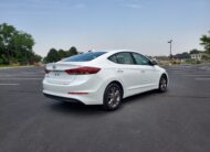 2017 Hyundai Elantra SE Value Edition Sedan 4D