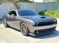 2015 Dodge Challenger SRT Hellcat Coupe 2D