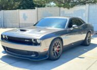 2015 Dodge Challenger SRT Hellcat Coupe 2D