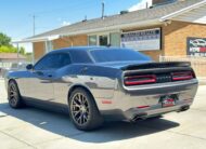 2015 Dodge Challenger SRT Hellcat Coupe 2D