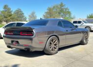 2015 Dodge Challenger SRT Hellcat Coupe 2D