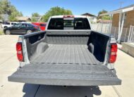 2015 Chevrolet Silverado 1500 Crew Cab LTZ Pickup 4D 5 3/4 ft