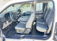 2015 Ford F150 Super Cab XL Pickup 4D 6 1/2 ft