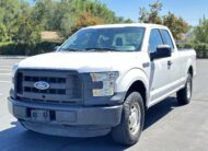 2015 Ford F150 Super Cab XL Pickup 4D 6 1/2 ft