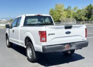 2015 Ford F150 Super Cab XL Pickup 4D 6 1/2 ft