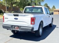 2015 Ford F150 Super Cab XL Pickup 4D 6 1/2 ft