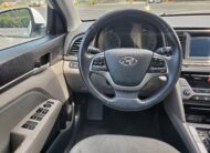 2017 Hyundai Elantra SE Value Edition Sedan 4D