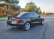 2016 Audi A3 2.0T Premium Sedan 4D