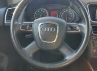 2012 Audi Q5 3.2 Quattro Premium Plus Sport Utility 4D