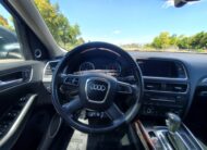 2012 Audi Q5 2.0T Quattro Premium Sport Utility 4D