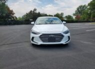 2017 Hyundai Elantra SE Value Edition Sedan 4D