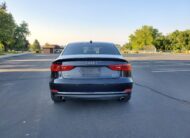 2016 Audi A3 2.0T Premium Sedan 4D