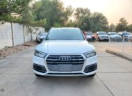 2018 Audi Q5 Premium Plus Sport Utility 4D