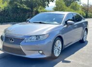 2014 Lexus ES 350 Sedan 4D