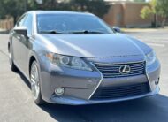 2014 Lexus ES 350 Sedan 4D