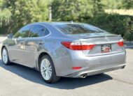 2014 Lexus ES 350 Sedan 4D