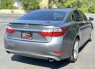 2014 Lexus ES 350 Sedan 4D