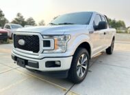 2019 Ford F150 Super Cab XLT Pickup 4D 6 1/2 ft