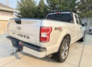 2019 Ford F150 Super Cab XLT Pickup 4D 6 1/2 ft