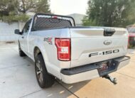 2019 Ford F150 Super Cab XLT Pickup 4D 6 1/2 ft